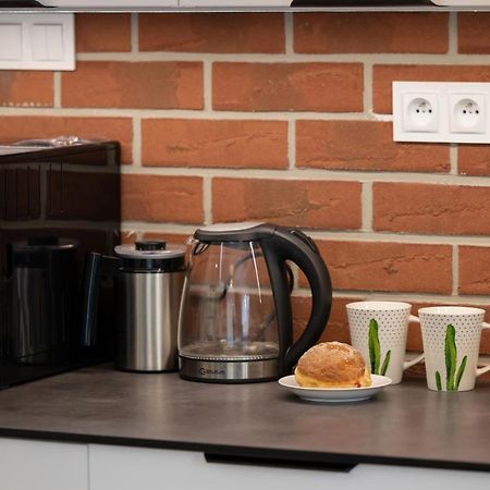Apartamenty Wczasowa By Noclegi Renters Międzywodzie Εξωτερικό φωτογραφία