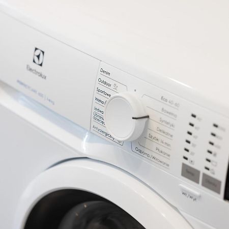Apartamenty Wczasowa By Noclegi Renters Międzywodzie Εξωτερικό φωτογραφία