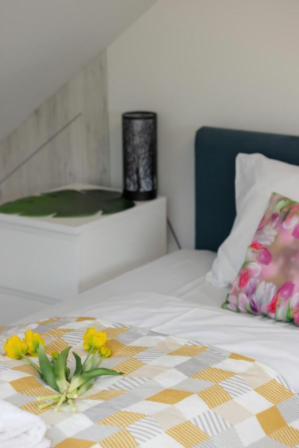 Apartamenty Wczasowa By Noclegi Renters Międzywodzie Εξωτερικό φωτογραφία