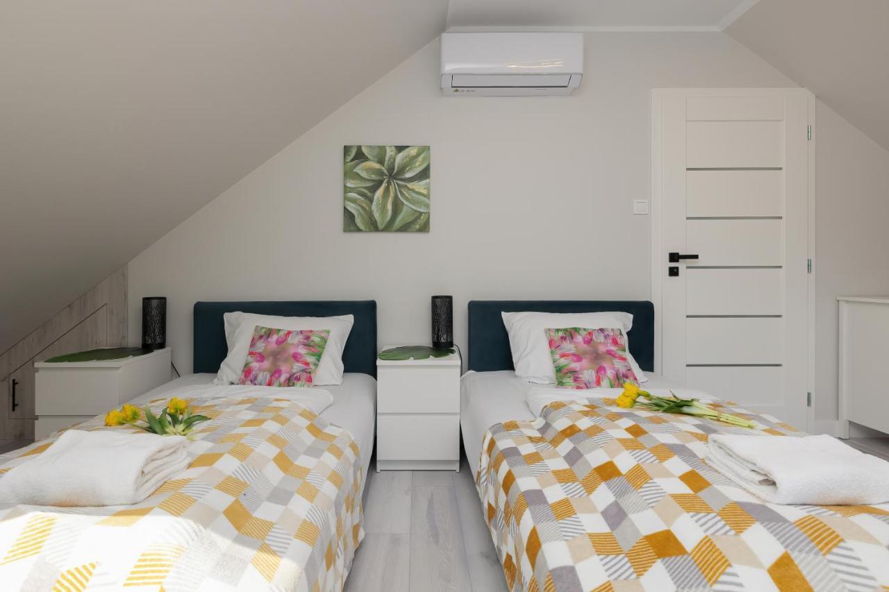 Apartamenty Wczasowa By Noclegi Renters Międzywodzie Εξωτερικό φωτογραφία