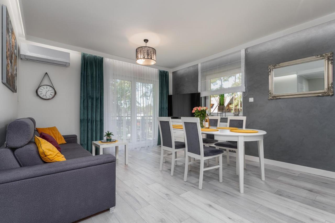 Apartamenty Wczasowa By Noclegi Renters Międzywodzie Εξωτερικό φωτογραφία