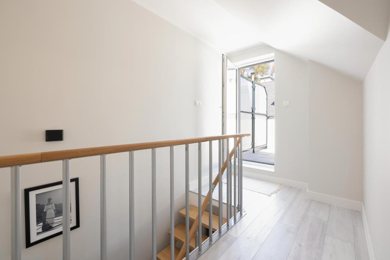 Apartamenty Wczasowa By Noclegi Renters Międzywodzie Εξωτερικό φωτογραφία