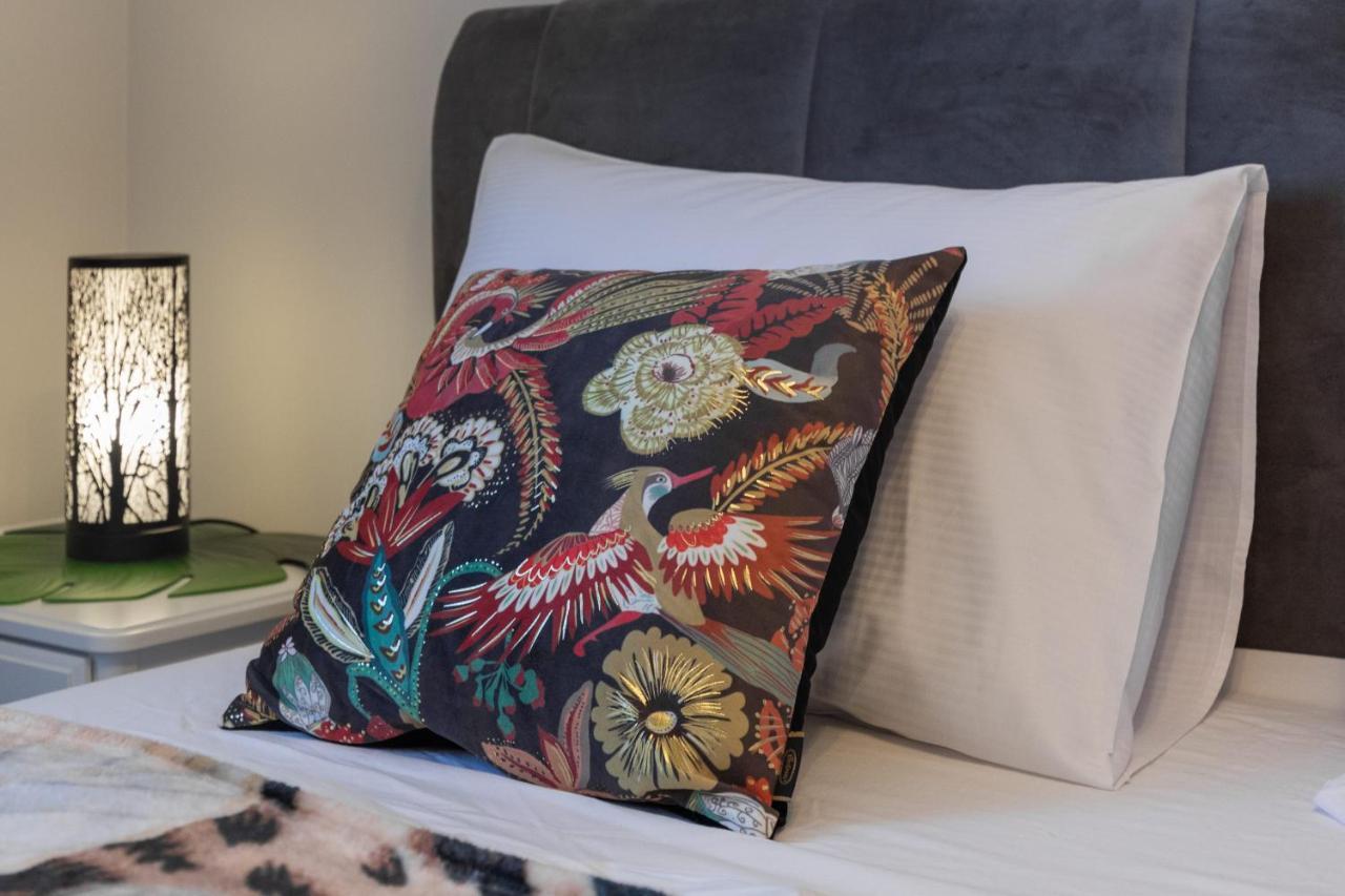 Apartamenty Wczasowa By Noclegi Renters Międzywodzie Εξωτερικό φωτογραφία