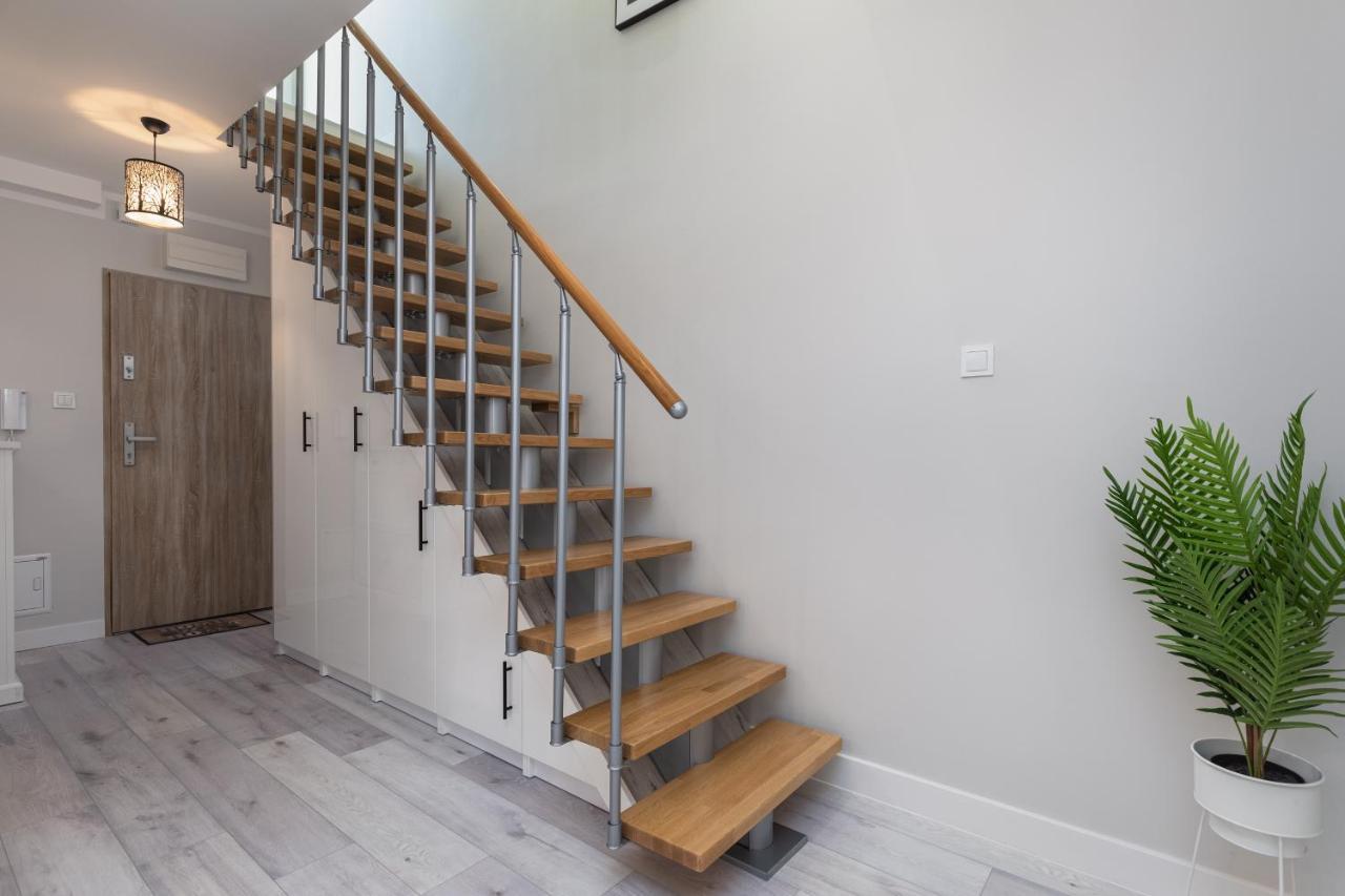 Apartamenty Wczasowa By Noclegi Renters Międzywodzie Εξωτερικό φωτογραφία