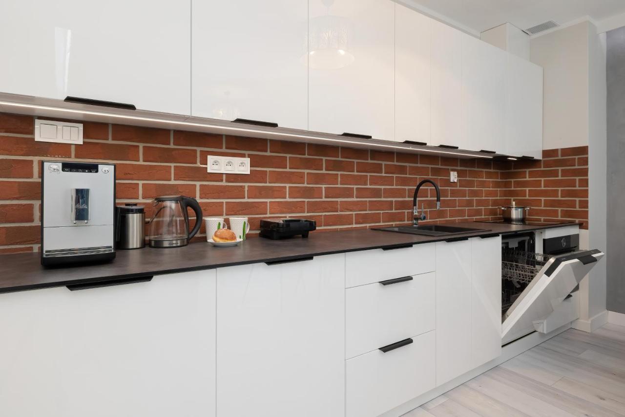 Apartamenty Wczasowa By Noclegi Renters Międzywodzie Εξωτερικό φωτογραφία