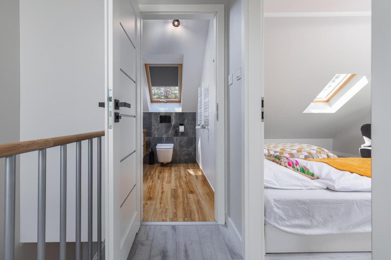 Apartamenty Wczasowa By Noclegi Renters Międzywodzie Εξωτερικό φωτογραφία